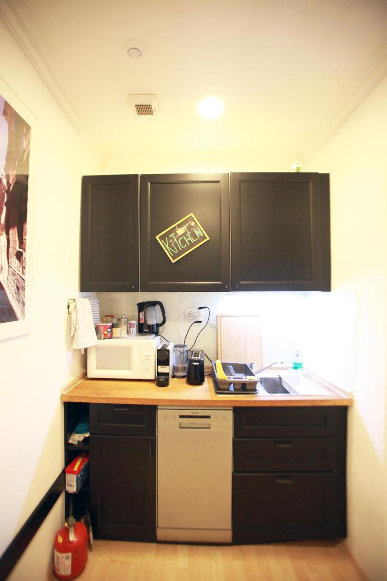 Bit Apartments ลูบลิยานา ภายนอก รูปภาพ