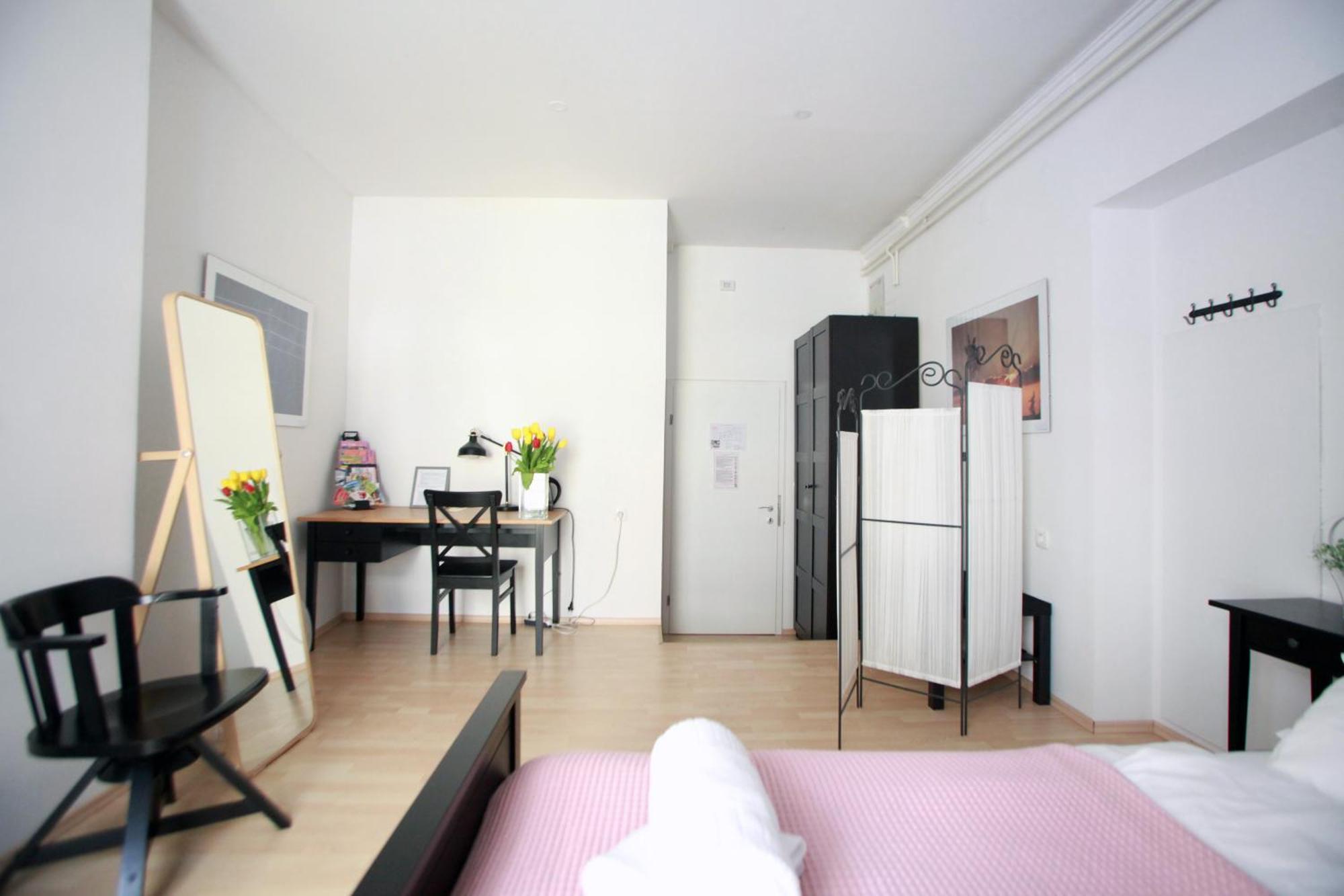 Bit Apartments ลูบลิยานา ภายนอก รูปภาพ