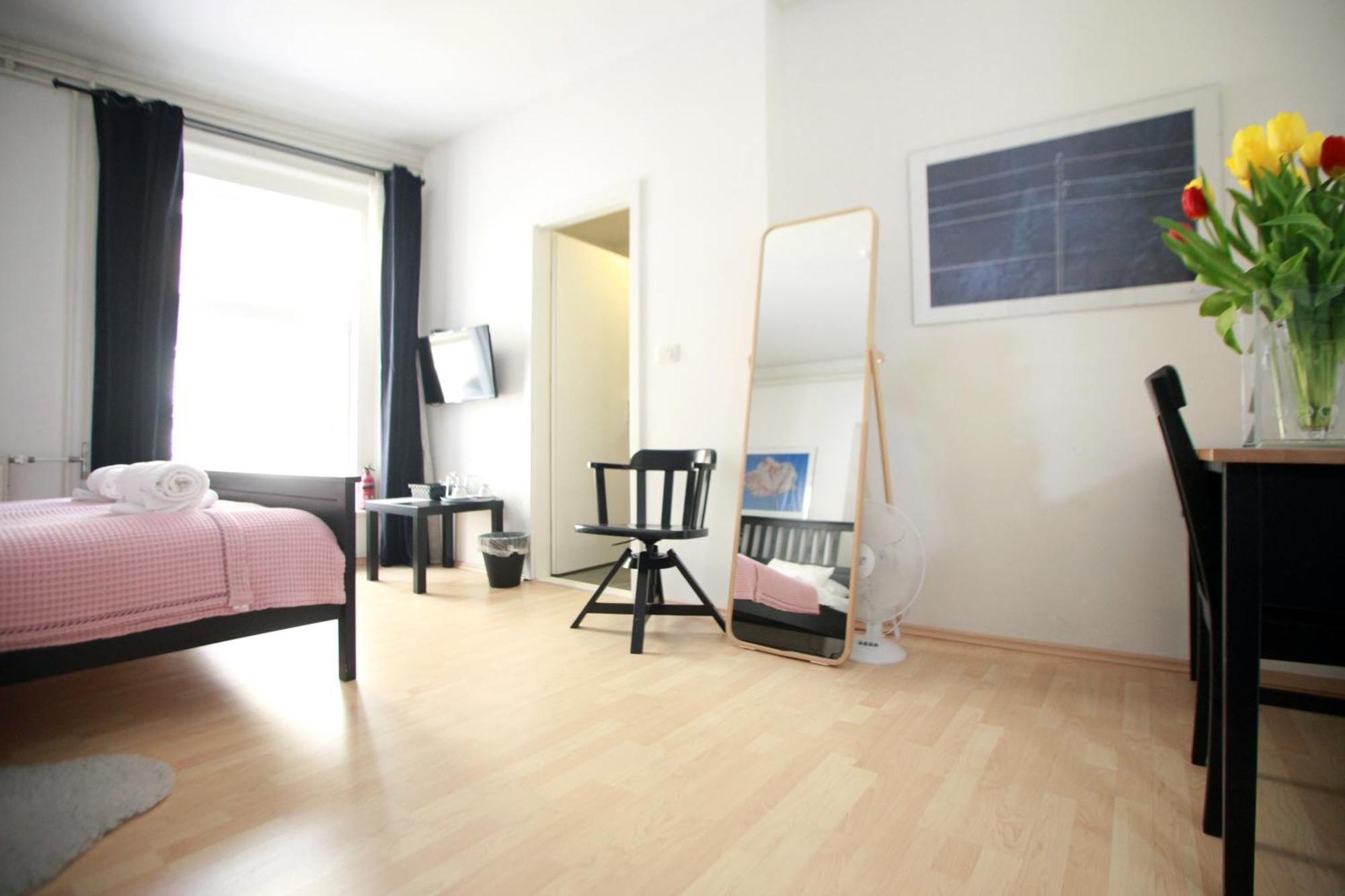 Bit Apartments ลูบลิยานา ภายนอก รูปภาพ