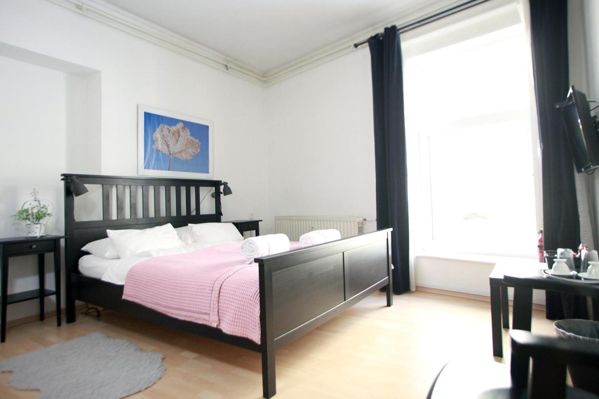 Bit Apartments ลูบลิยานา ภายนอก รูปภาพ
